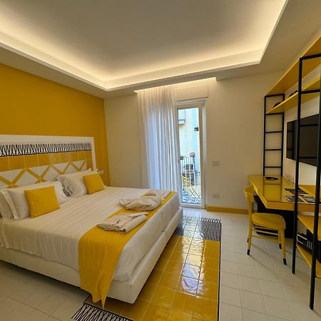 Casa Di Napoli - Sorrento Bed & Breakfast Exterior photo